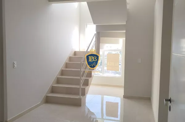 Apartamento duplex para aluguel, 1 quarto,  Centro, Ponta Grossa