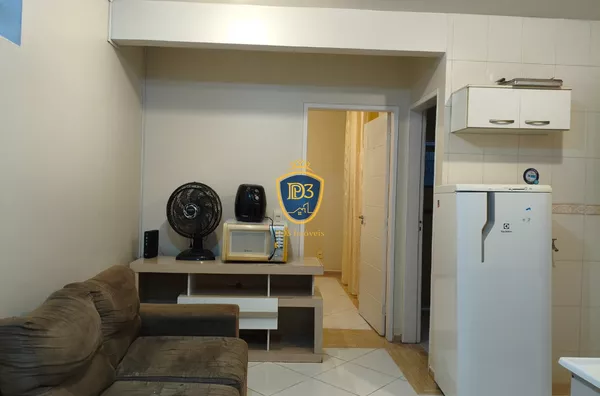 APARTAMENTO SEMIMOBILIADO PARA LOCAÇÃO PRÓXIMO À HAVAN - Foto 9