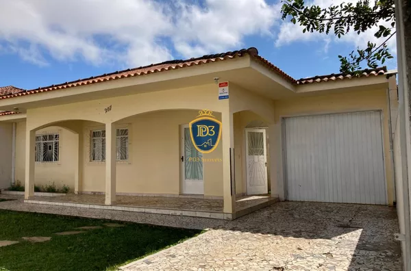 Casa para venda,  Uvaranas, Ponta Grossa