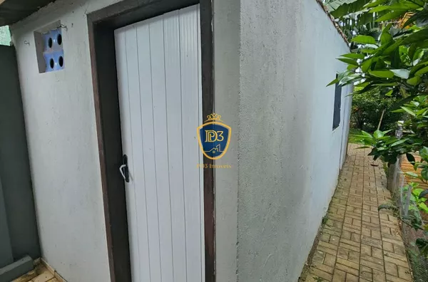 Casa para venda com três quartos na Vila Marina, Uvaranas, Ponta Grossa - Foto 12