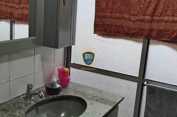 Apartamento para venda, 2 quarto(s),  Uvaranas, Ponta Grossa