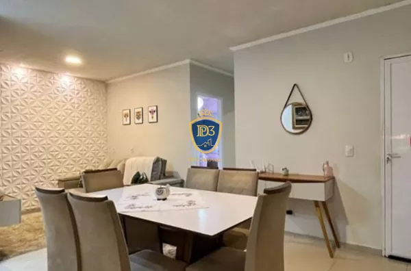 Casa em condomínio para venda, 3 quarto(s),  Santa Mônica, Ponta Grossa