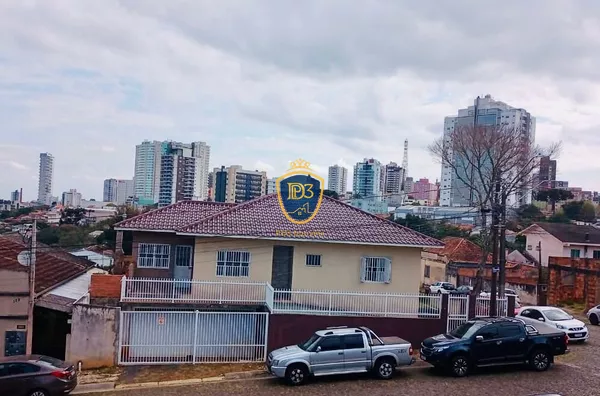 Sobrado para venda,  - Selecione - Bairro, Ponta Grossa