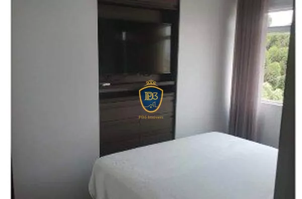  Apartamento para venda, 2 quarto(s),  - Selecione - Bairro, Ponta Grossa