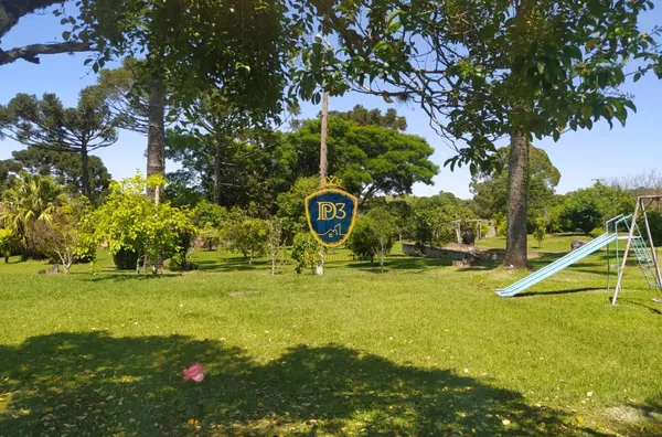 Chácara para locação, 3 quarto(s), Chapada, Ponta Grossa - Foto 19