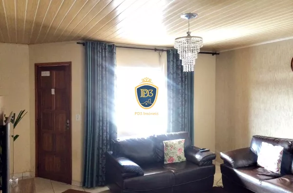 Casa para venda,  Santa Paula, Ponta Grossa