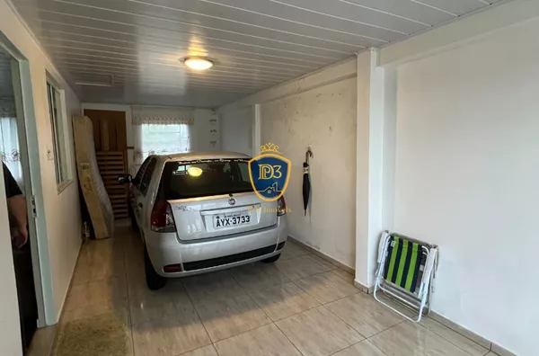 Casa para venda,  Chapada, Santa Luzia, Ponta Grossa