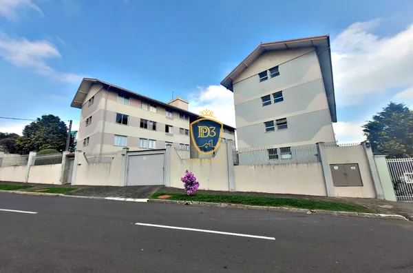 Apartamento para alugar Órfãs - Edifício Itaipu 