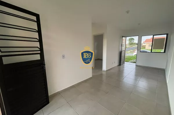 Casa para aluguel,  Residencial Campo Bello Gold - Colônia Dona Luiza, Ponta Grossa - Foto 6