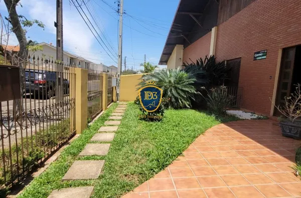 Casa para venda, 3 quarto(s),  Estrela, Ponta Grossa