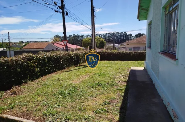 Casa para aluguel,  Orfãs, Ponta Grossa