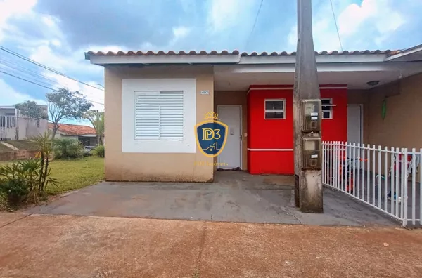 CASA 2 QUARTOS A VENDA CONDOMINIO MORADAS