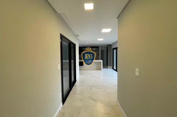 Casa em condomínio para venda, Jardim Carvalho, Ponta Grossa - Foto 22
