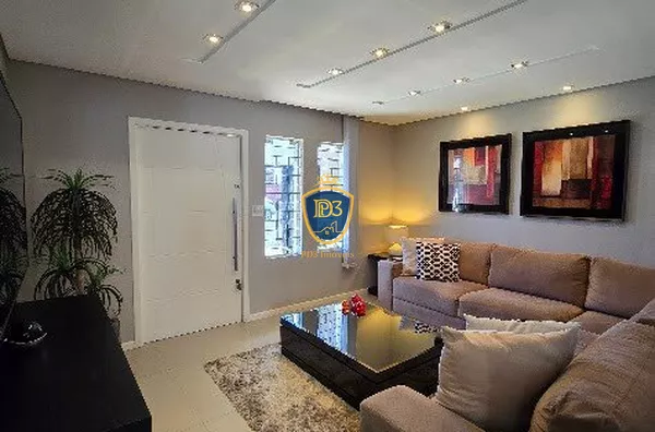 Casa para venda, Orfãs, Ponta Grossa