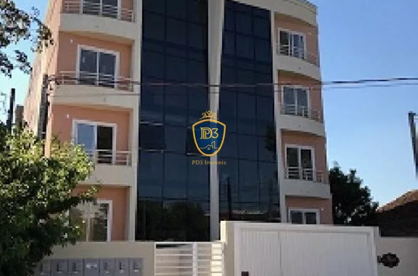 Apartamento para venda, EDIFÍCIO PALAZZO 2 quarto(s),  Orfãs, Ponta Grossa