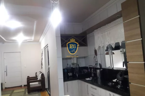 Casa para aluguel, 3 quarto(s),  Nova Rússia, Ponta Grossa