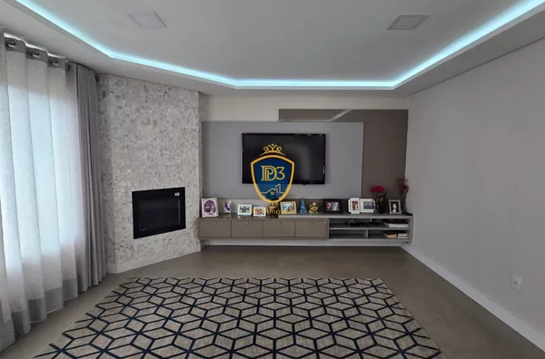 Casa para venda,  Jardim Carvalho,  Condomínio Fontana di Trevi,  Ponta Grossa