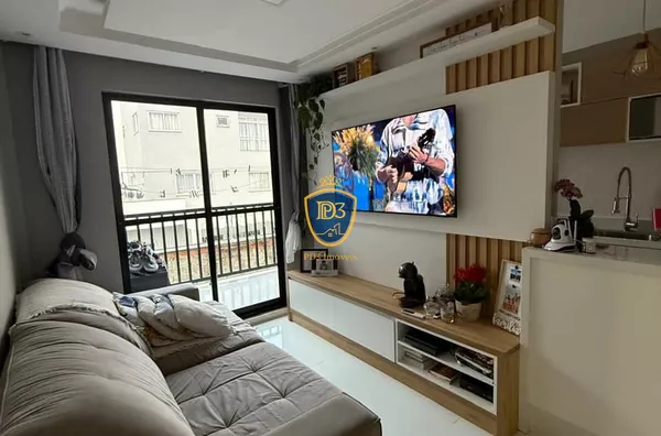 Apartamento para venda,  Jardim Carvalho, Ponta Grossa