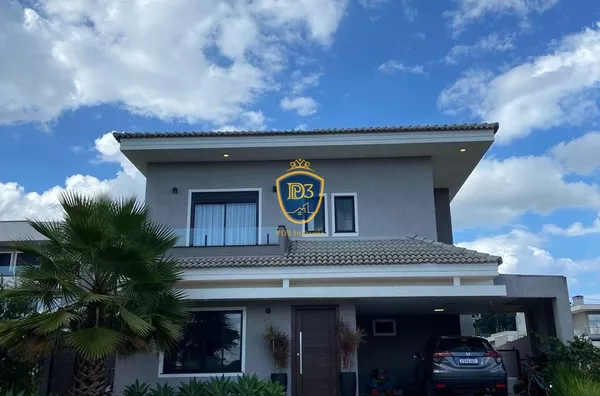 Casa em condomínio para venda,  Alphaville, Ponta Grossa