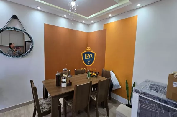 Apartamento para venda, 2 quarto(s),  Contorno, Ponta Grossa