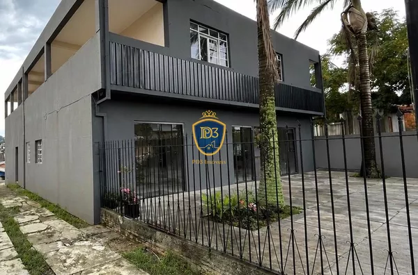 Apartamento para aluguel, 4 quarto(s),Ponta Grossa