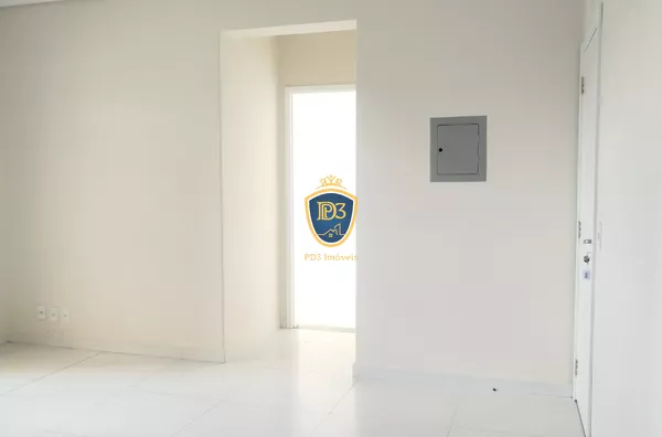 Apartamento para aluguel, 1 quarto(s),  Centro, Ponta Grossa