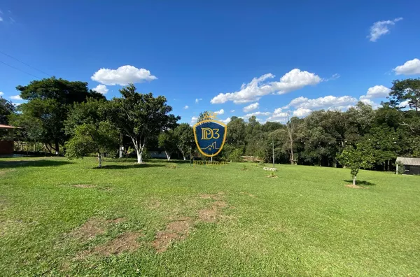 CHÁCARA 16.000m² A VENDA,  Bocaina, Ponta Grossa