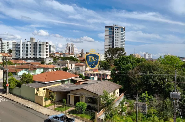 APARTAMENTO SEMIMOBILIADO COM TRÊS QUARTOS PARA LOCAÇÃO NO ORFÃS - Foto 33