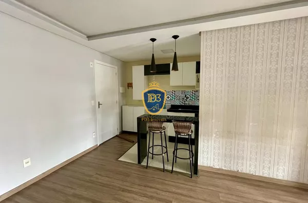 Apartamento para aluguel,  Neves, Ponta Grossa - Foto 10