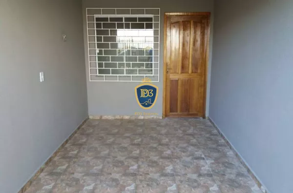 Casa para aluguel,  Cará-cará, Ponta Grossa