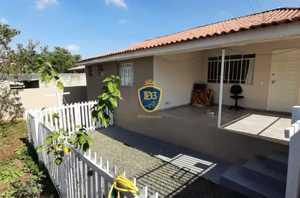 Casa para venda e aluguel, 3 quarto(s),  Olarias, Ponta Grossa