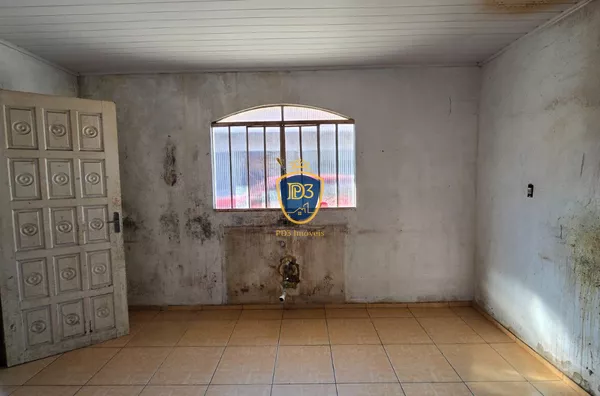 Casa para venda, 5 quarto(s),  Nova Rússia, Ponta Grossa