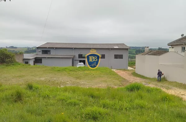 Barracão para aluguel,  Carambeí