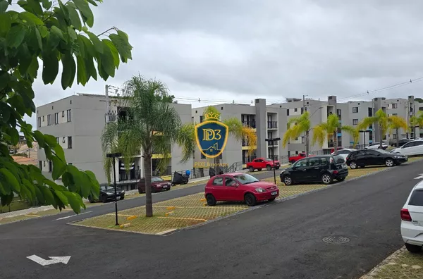 Vittace UP a venda,  Colônia Dona Luiza, Ponta Grossa