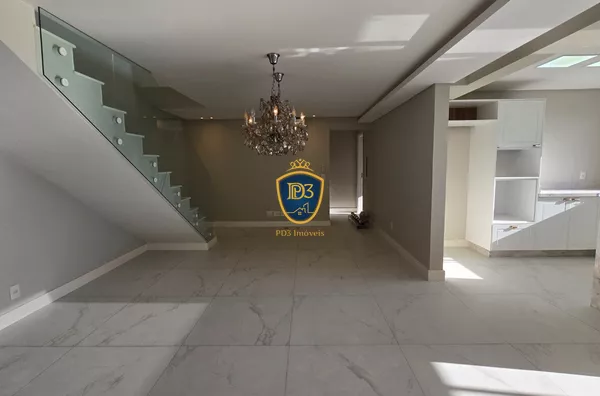 Cobertura para venda,  Centro, Ponta Grossa