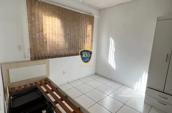Apartamento Universiflat, Uvaranas, Ponta Grossa