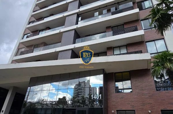 Apartamento para venda, 2 quarto(s),  Olarias, Ponta Grossa