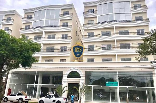 Apartamento para venda, Residencial Mauá, Oficinas, Ponta Grossa