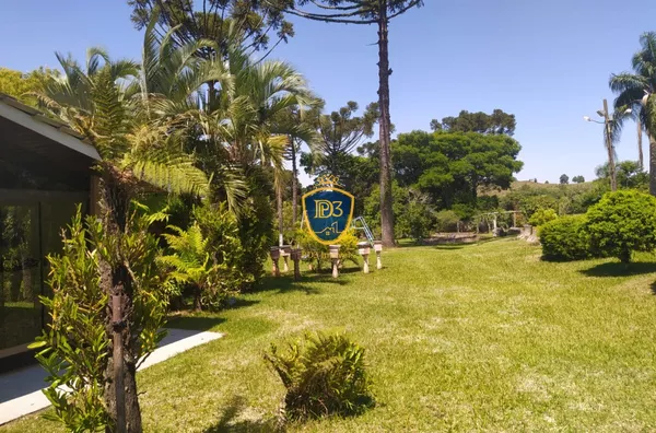 Chácara para venda, 3 quarto(s),  Chapada, Ponta Grossa