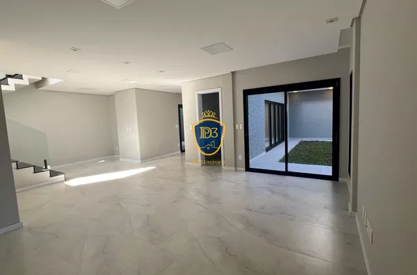 Casa em condomínio para venda,  Jardim Carvalho, Ponta Grossa