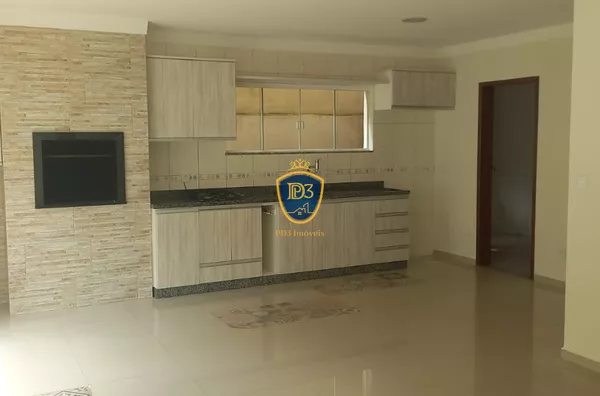 Casa em condomínio para aluguel,  Condomínio Vida Sadia, Ponta Grossa - Foto 44