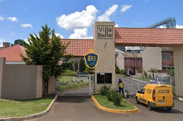 Casa em condomínio para aluguel, 2 quarto(s),  Oficinas, Ponta Grossa