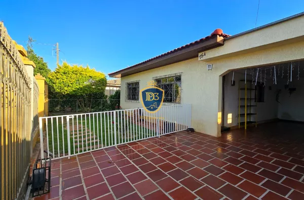 Casa para venda,  Vila Cipa, Ponta Grossa