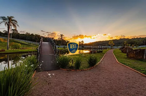 Casa em condomínio para venda, 3 quarto(s),  Colônia Dona Luiza, Ponta Grossa