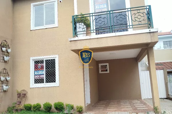 Casa em condomínio para aluguel, 3 quarto(s),  Estrela, Ponta Grossa