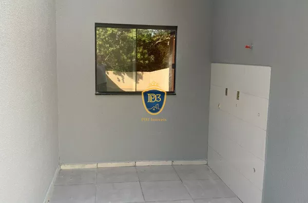 Casa para venda, 2 quarto(s),  Uvaranas, Ponta Grossa