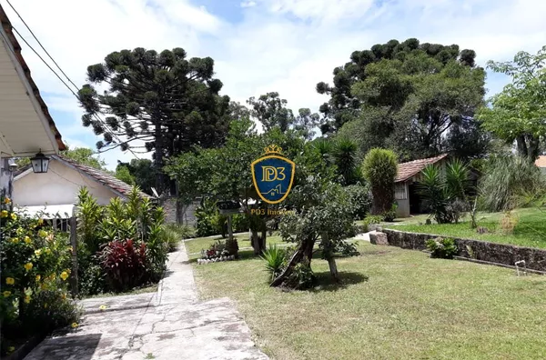 Terreno comercial para venda,  Ronda, Ponta Grossa