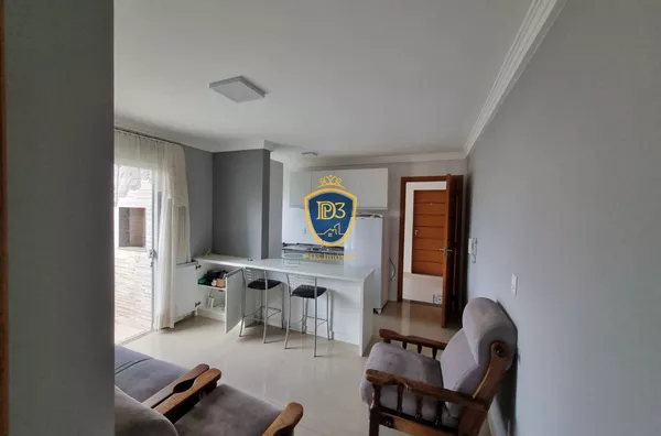 Apartamento para venda,  Uvaranas, Residencial Kairós  Ponta Grossa