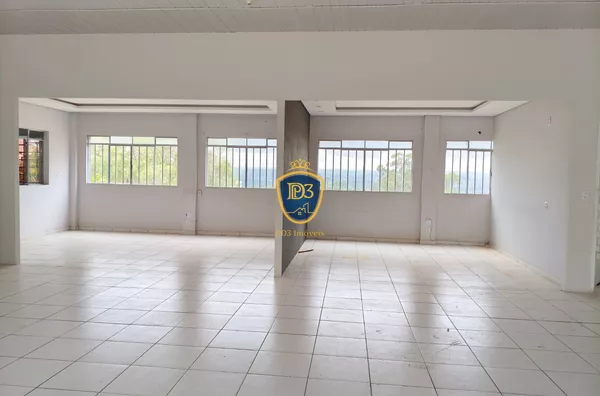 - loja comercial para aluguel,  Colônia Dona Luiza, Ponta Grossa - Foto 12