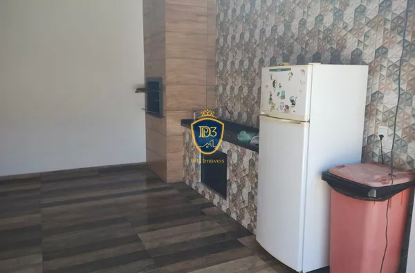 Casa para venda,  Piriquitos, Ponta Grossa